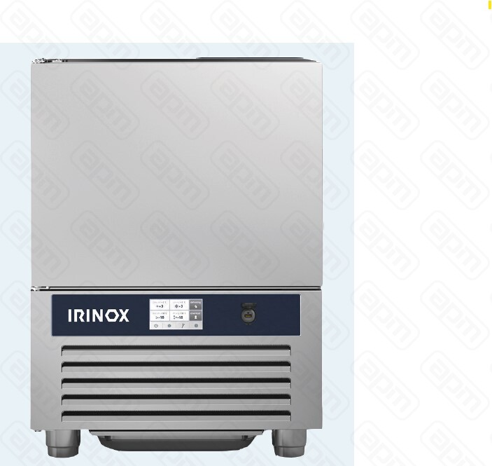 ШКАФ ШОКОВОЙ ЗАМОРОЗКИ IRINOX EASYFRESH NEXT XS