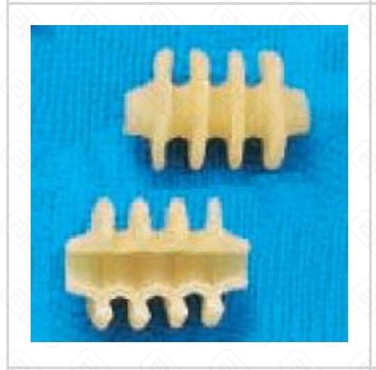 ФОРМА GUSTOTEK ДЛЯ REGIONALI 175 ММ