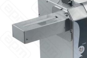 НАСАДКА ДЛЯ НАРЕЗКИ ТЕСТА ДЛЯ  SIRMAN SANSONE 40107080