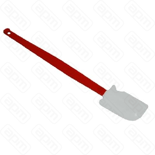 Лопаточка кондитерская 36см жаропрочная t до 260C 474034