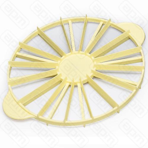 Делитель для торта на 14 и 16 частей пластик PPT 1416