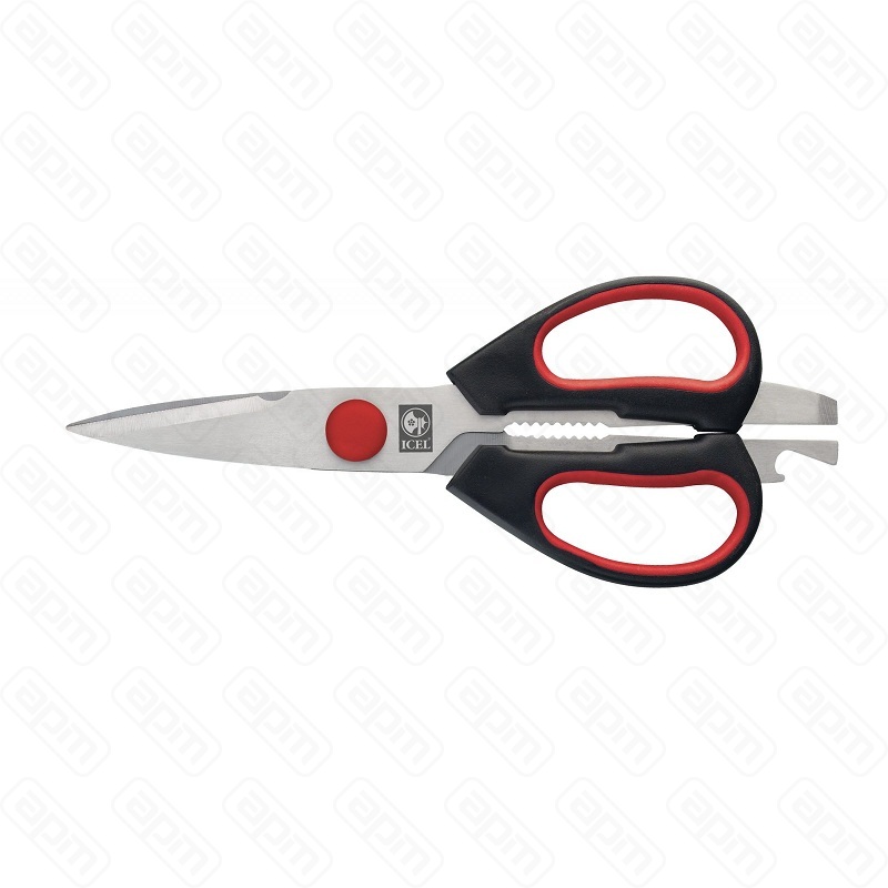 Ножницы кухонные 21см многофункциональные 944000203000210