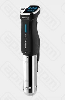 ТЕРМОСТАТ ПОГРУЖНОЙ TAURUS RONER CLIP PLUS