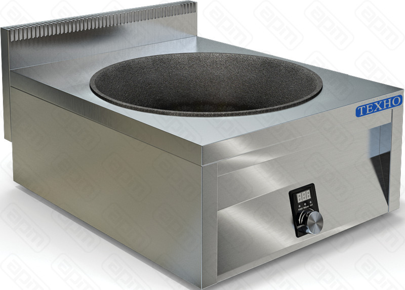 ПЛИТА ИНДУКЦИОННАЯ ИПВ-142154 КАЗАН