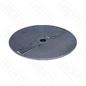 ДИСК НАРЕЗ FEUMA 542816 2ММ