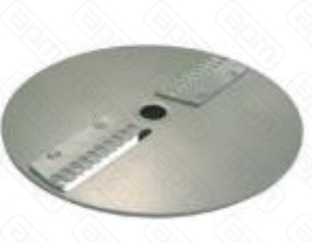 ДИСК НАРЕЗ FEUMA 542818 ФИГУРНЫЙ 6ММ