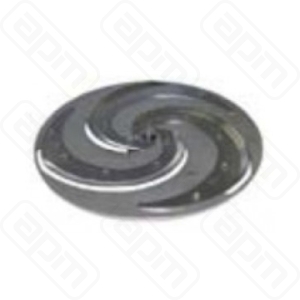 ДИСК СЕРП FEUMA AE 542327 6ММ