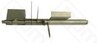 НОЖ ДЛЯ ЯБЛОК ВЕЕРНЫЙ ДASETSM-E FEUMA 20 MM 542726
