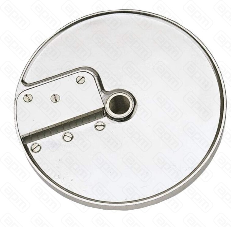 ДИСК НАРЕЗ ROBOT COUPE 28199 3ММ ГОФРЕТВЫСТ