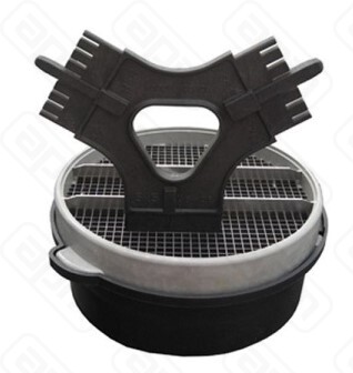 КОМПЛЕКТ ROBOT COUPE ДОЧИСТКИ РЕШЕТКИ 39881ВЫСТ