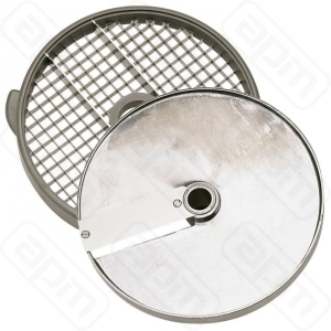 ДИСК КУБИКИ ROBOT COUPE 27298 12Х12Х12ММ