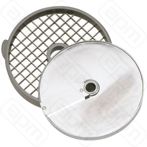 ДИСК КУБИКИ ROBOT COUPE 28181 14x14x5мм