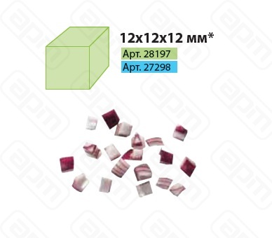 ДИСК СОЛОМКА ROBOT COUPE 28153 1х30ММ ДЛУКА