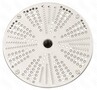 ДИСК ТЕРКА ROBOT COUPE 27219 КАРТОФЕЛЬ