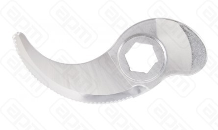 ЛЕЗВИЕ ROBOT COUPE НОЖА ДКУТТЕРА R23 118292