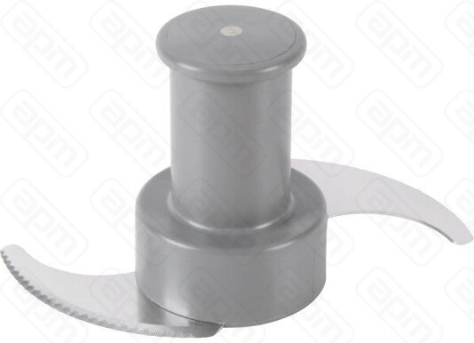 НОЖ ДЛЯ БЛИКСЕРА ROBOT COUPE ФИГУРНЫЙ ТОНКИЙ 27447