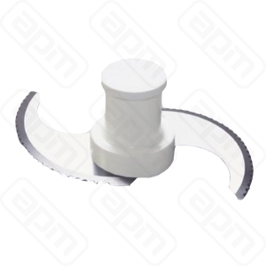 НОЖ ДЛЯ КУТТЕРА ROBOT COUPE 27138