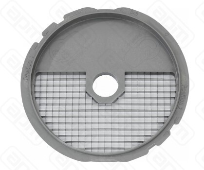 РЕШЕТКА ROBOT COUPE ДДИСКА КУБИКИ 102064