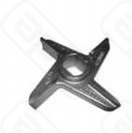 НОЖ ДМЯСОРУБКИ KT LM-32 ENTERPRISE LM3252