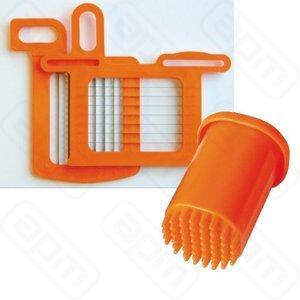 НАБОР РЕШЕТКА DYNAMIC AC064 17Х17ММ