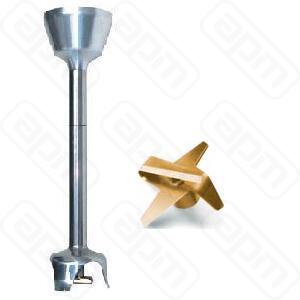 НАСАДКА К МИКСЕРУ DYNAMIC DYNAMIX ЭМУЛЬ 4 ЛЕЗВ AC530