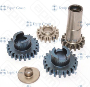 ВАЛ3 ШЕСТЕРНИ IMPERIA KRMN-A14 КОМПЛЕКТ