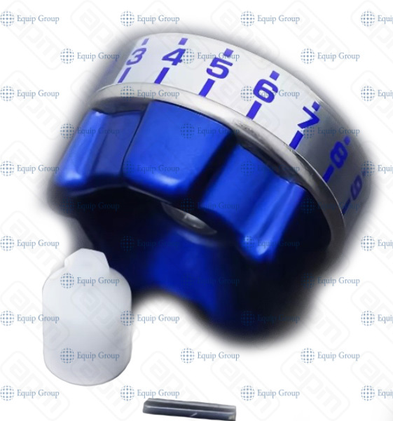 РУЧКА В СБОРЕ ДЛЯ IMPERIA RESTAURANT KRMN-A06