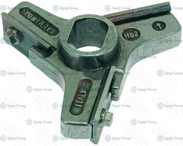 НОЖ МЯСОРУБКИ LAME ITALIA MOD2282UNGER СМЕНЛЕЗВ