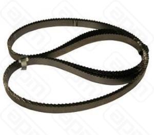 ПОЛОТНО ДЛЯ ПИЛЫ LAME ITALIA 1550X16X05MM 3TPI