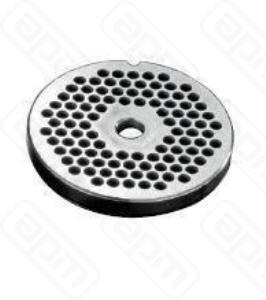 РЕШЕТКА МЯСОРУБКИ LAME ITALIA MOD12 45MM