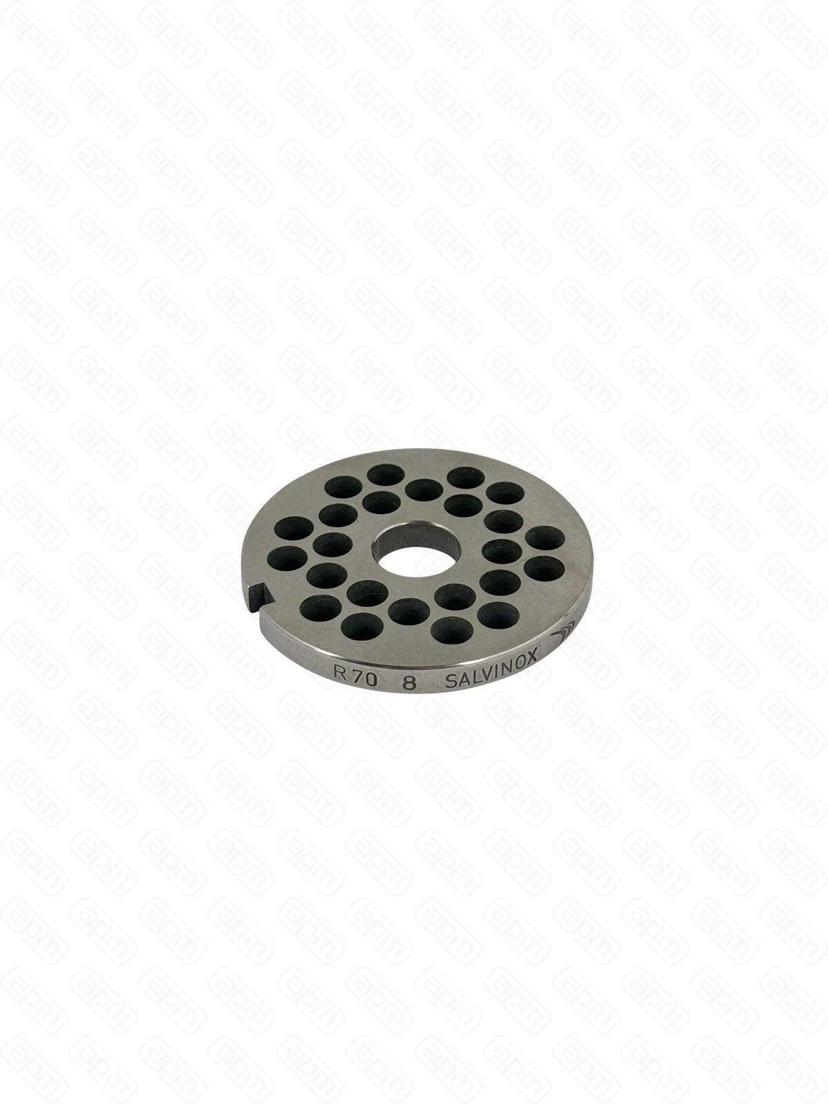 РЕШЕТКА МЯСОРУБКИ LAME ITALIA MOD12708MM UNGER