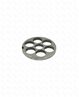 РЕШЕТКА МЯСОРУБКИ LAME ITALIA MOD128120MM UNGER