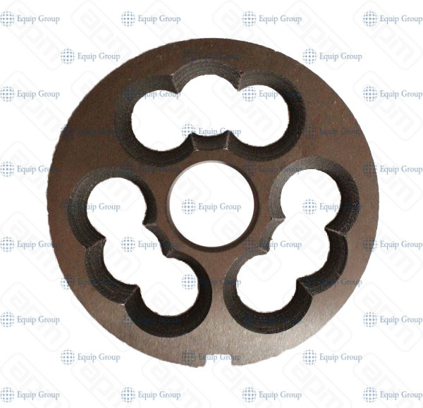 РЕШЕТКА МЯСОРУБКИ LAME ITALIA MOD2282UNGER ПОДР2