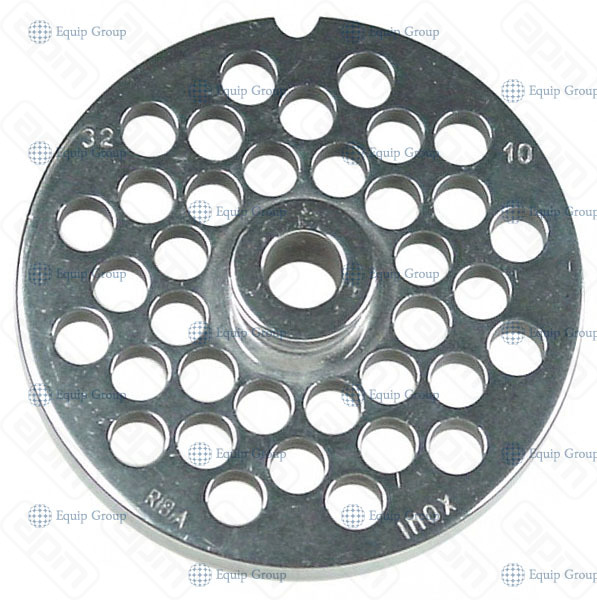 РЕШЕТКА МЯСОРУБКИ LAME ITALIA MOD329810MM ENTERPRISE