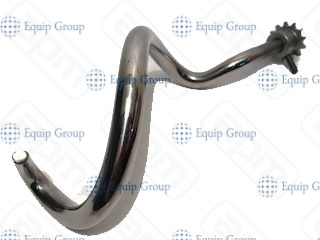 КРЮК ТЕСТОМЕСА MEC SK-40