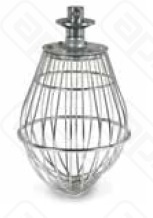 ВЕНЧИК ДЛЯ МИКСЕРА ПЛАНЕТАРНОГО SIGMA BM-CHEF 60 5 ММ 01194174