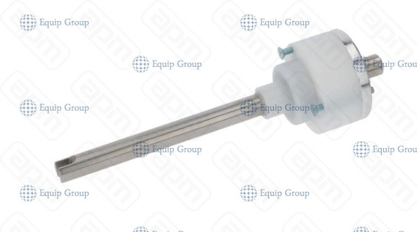 ВАЛ SIRMAN ДКУТТЕРА C6VV MSC06N104