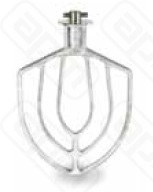 ЛОПАТКА ДЛЯ МИКСЕРА ПЛАНЕТАРНОГО SIGMA BM-CHEF-AMX 10 01098165