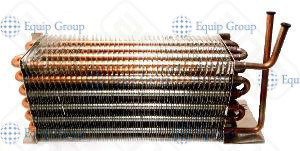 БАТАРЕЯ ИСПАРИТЕЛЯ ШКАФА CM114  УПАКОВАННАЯ 1 ШТ АРТ1510033d