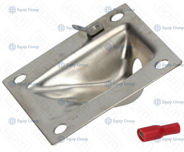 ВСТАВКА ДЛЯ ЭЛЕКТРОДА RATIONAL 29201300