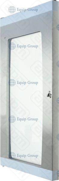 ДВЕРЬ ДЛЯ ПАРОКОНВЕКТОМАТА RATIONAL 2400093