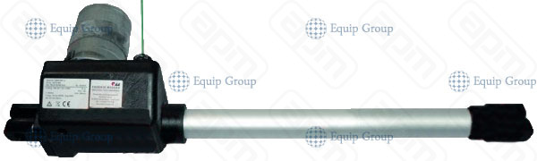 СЕРВОПРИВОД ЧАШИ ДЛЯ RATIONAL 4001602