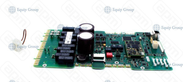 ПЛАТА ПРОЦЕССОРА RATIONAL SCCWE 60-202