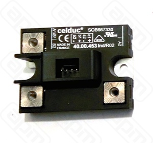 РЕЛЕ ТВЕРДОТЕЛЬНЫЕ RATIONAL 4000453P Д61-202