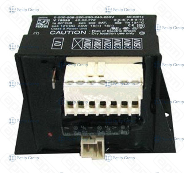 ТРАНСФОРМАТОР ВЕНТИЛЯТОРА ОХЛАЖДЕНИЯ SCCWE CMP 201202