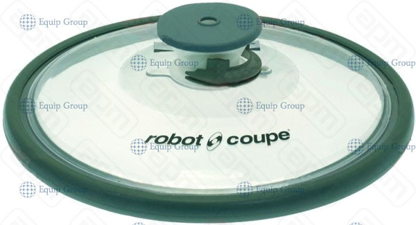 КРЫШКА В СБОРЕ ДЛЯ КУТТЕРА ROBOT COUPE 59277