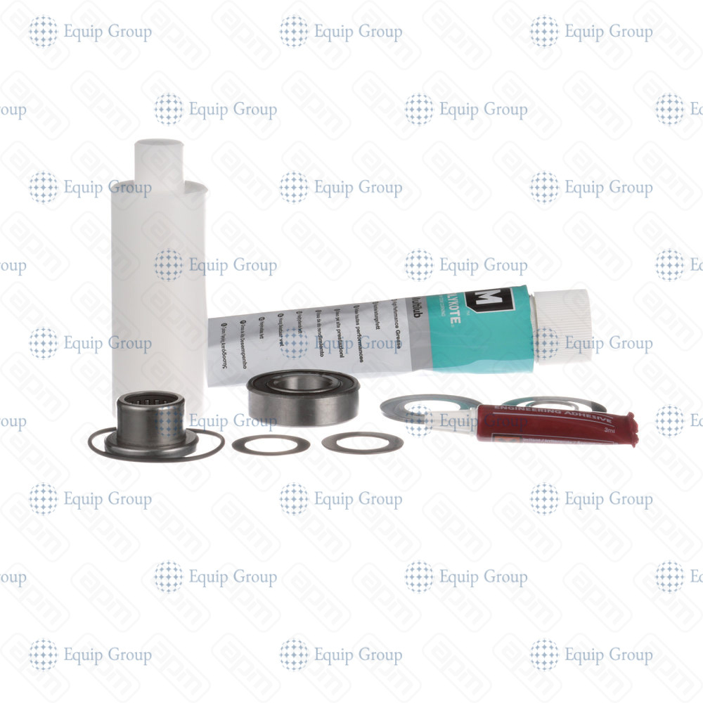 ПОДШИПНИК ROBOT COUPE 29630