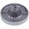 ШКИВ ROBOT COUPE 117682