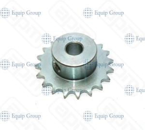 ШЕСТЕРНЯ МОТОРА ROLLER GRILL B01004