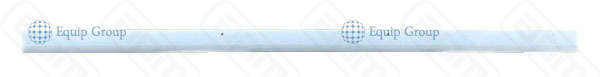 СКРЕБОК ВЕРХНИЙ ROLLMATIC ДЛЯ ТЕСТОРАСКАТКИ R62-T14 D02096